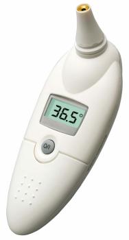 Bosotherm Medical Infrarot-Ohrthermometer
